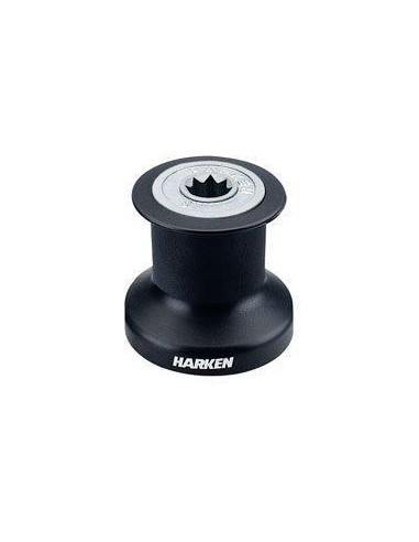 Harken Classic lier PT 6 aluminium | Shipsworld