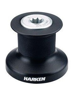 Harken Classic lier PT 8 aluminium | Shipsworld