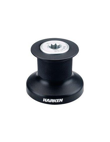 Harken Classic lier PT 8 aluminium | Shipsworld