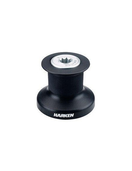 Harken Classic lier PT 8 aluminium | Shipsworld
