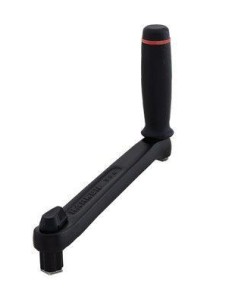Harken Lierhendel 200mm Aluminium Lock | Shipsworld