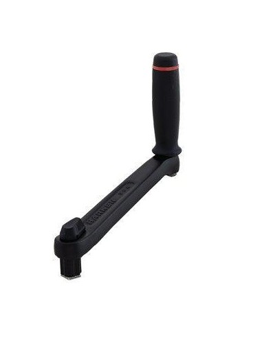 Harken Lierhendel 200mm Aluminium Lock | Shipsworld