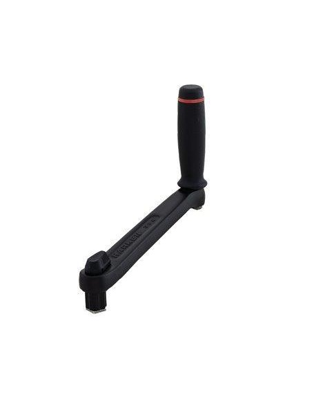 Harken Lierhendel 200mm Aluminium Lock | Shipsworld
