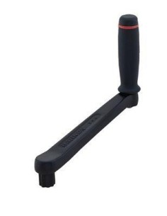 Harken Lierhendel 200mm Aluminium | Shipsworld