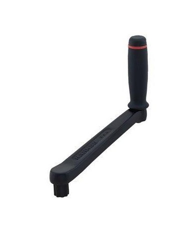 Harken Lierhendel 200mm Aluminium | Shipsworld
