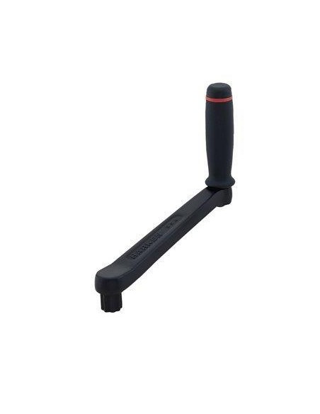 Harken Lierhendel 200mm Aluminium | Shipsworld
