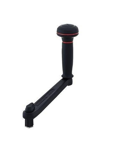 Harken Lierhendel 200mm Aluminium SpeedGrip | Shipsworld