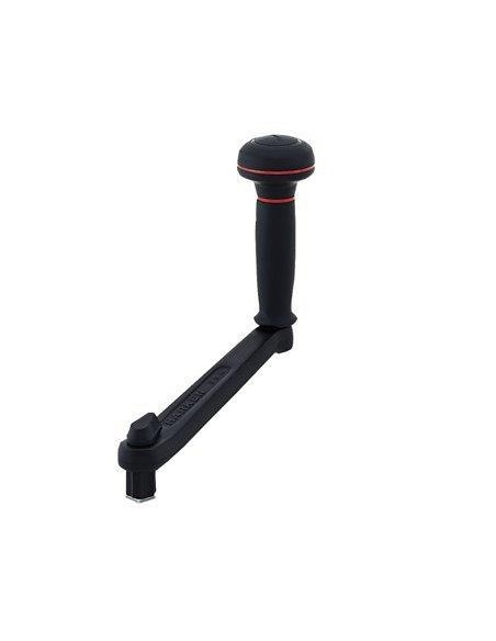 Harken Lierhendel 200mm Aluminium SpeedGrip | Shipsworld