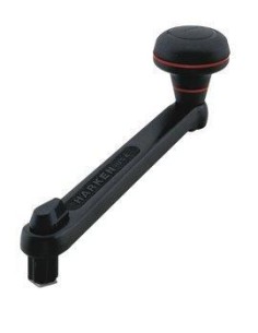 Harken Lierhendel 200mm Aluminium SpeedGrip | Shipsworld