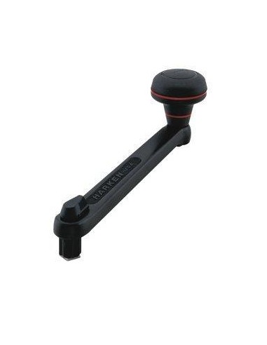 Harken Lierhendel 200mm Aluminium SpeedGrip | Shipsworld