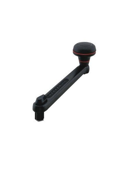 Harken Lierhendel 200mm Aluminium SpeedGrip | Shipsworld