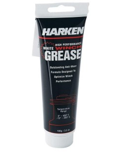 Harken Lierenvet 100 g | Shipsworld