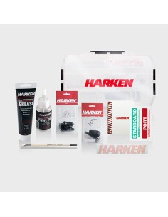 Harken Winch Service Kit | Shipsworld