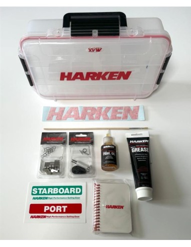 Harken Winch Service Kit | Shipsworld
