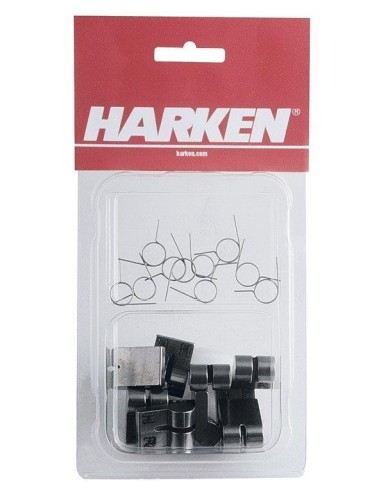 Harken Racing Lierservice Kit 10 Pallen 8mm | Shipsworld