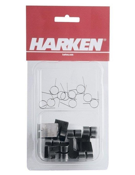 Harken Racing Lierservice Kit 10 Pallen 8mm | Shipsworld