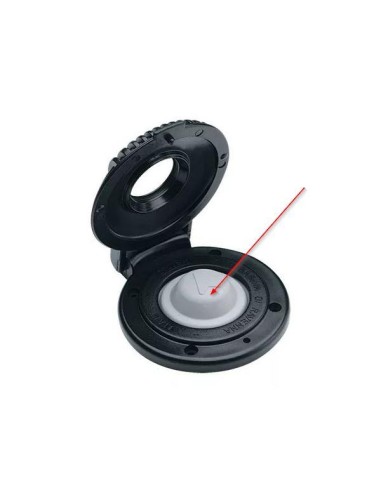 Harken Rubberafdichting HKBRS104/P Grijs | Shipsworld