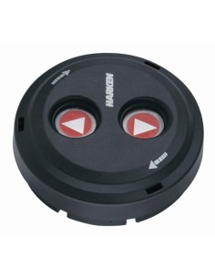 Harken Digitale Schakelaar Zwart Links/Rechts | Shipsworld
