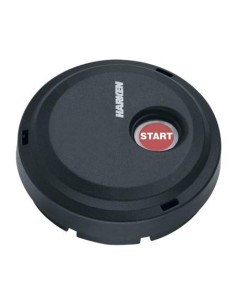 Harken Digitale Schakelaar Zwart (Start) | Shipsworld