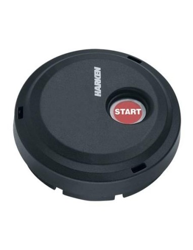 Harken Digitale Schakelaar Zwart (Start) | Shipsworld
