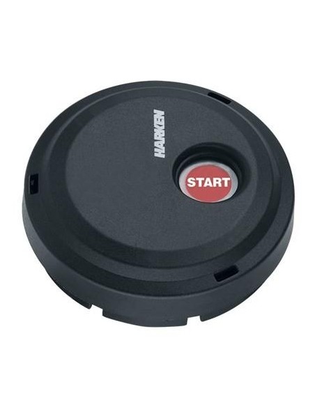 Harken Digitale Schakelaar Zwart (Start) | Shipsworld