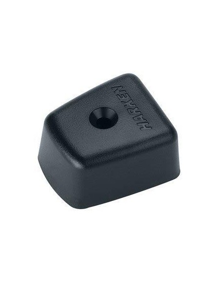 Harken 22mm SB rail eindstop (2) | Shipsworld