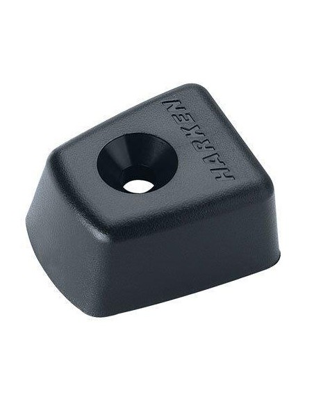 Harken 27mm MR rail eindstop (2) | Shipsworld