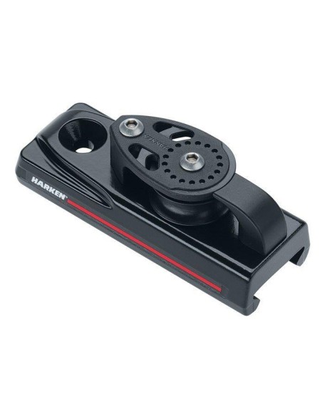 Harken 27mm MR ESP 3:1 Overloopblok (2) | Shipsworld