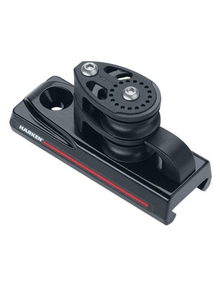 Harken 27mm MR ESP Dubbel Overloopblok | Shipsworld