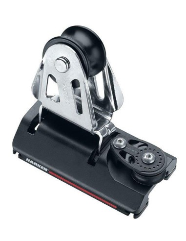 Harken 22mm SB CB ESP genua kar 2:1 | Shipsworld