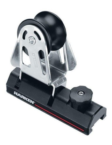 Harken 27mm MR genua kar met pinstop | Shipsworld
