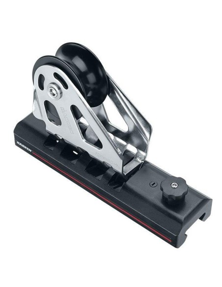 Harken 32mm BB Genua Kar met Stopper | Shipsworld