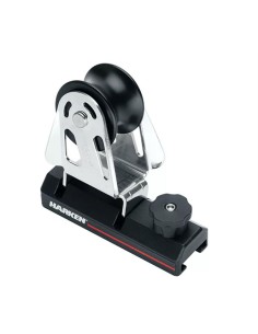 Harken 25mm T-rail genua kar met stopper | Shipsworld