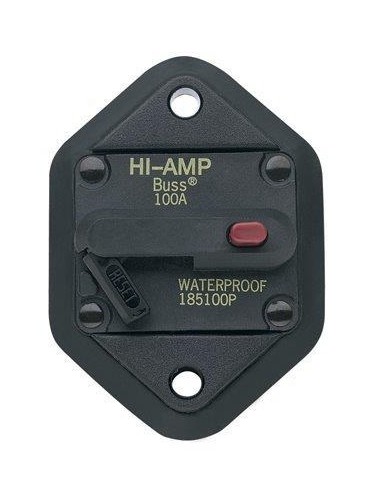 Harken Automatische Zekering 80amp | Shipsworld