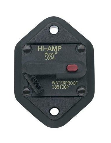 Harken Automatische Zekering 135amp | Shipsworld