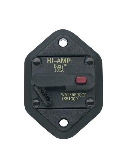 Harken Automatische Zekering 135amp | Shipsworld