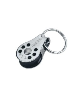 Harken Sleutelhanger 22 mm blok | Shipsworld