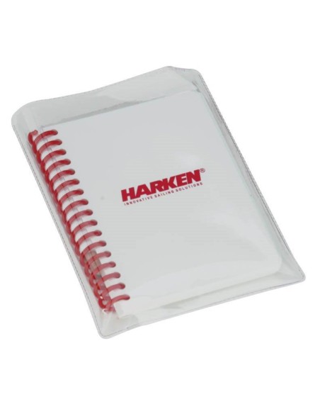 Harken Wetnote Schrijfblok | Shipsworld