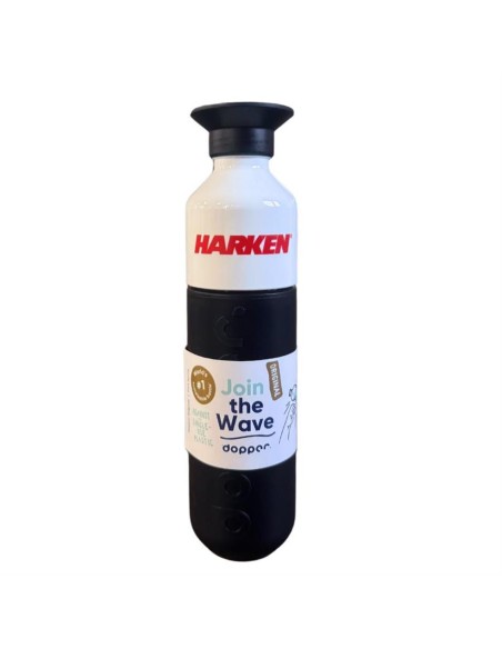 Dopper drinkfles Harken | Shipsworld