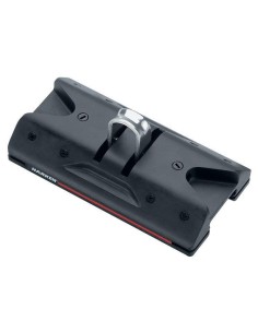 Harken 27mm MR CB kar met sluiting | Shipsworld