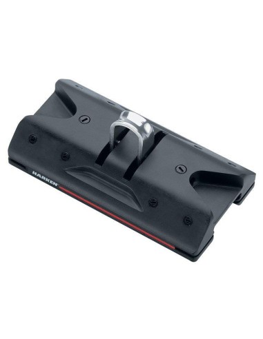 Harken 27mm MR CB kar met sluiting | Shipsworld