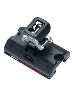 Harken 27mm MR CB kar met toggle met oren | Shipsworld