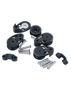 Harken 32mm BB ESP overloopblokken kit | Shipsworld