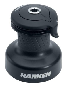 Harken Performa Lier 35.2ST Zwart | Shipsworld