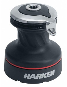 Harken Radial Lier 40.2ST Zwart | Shipsworld