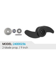Haswing Osapian Propeller 9 inch | Shipsworld
