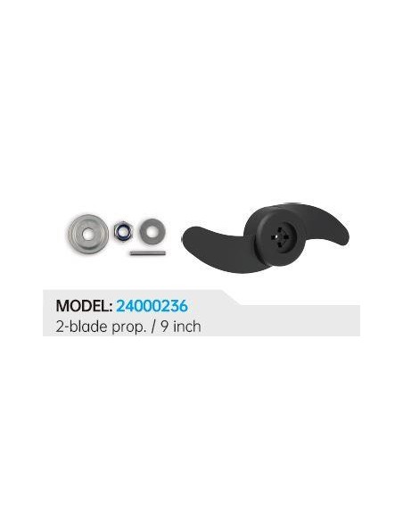 Haswing Osapian Propeller 9 inch | Shipsworld