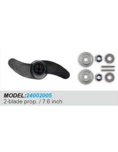 Haswing Propeller Protruar Genius & Kayak | Shipsworld