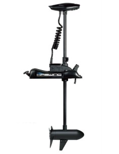 Haswing Cayman B 55 Lbs Zwart | Shipsworld