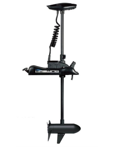Haswing Cayman B 55 Lbs Zwart | Shipsworld